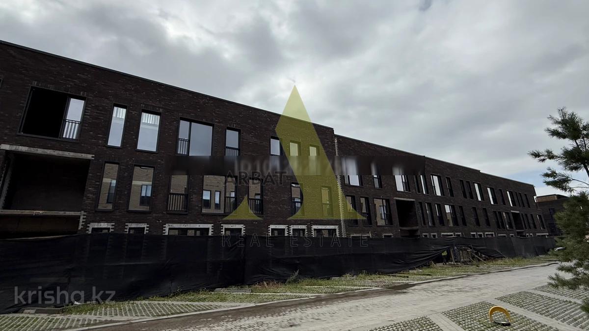 Фото Квартира, 4 комн, 207 м², 3/3 эт., 2019 г.п.