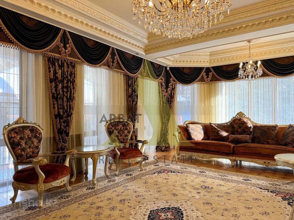 Фото Отдельный дом, 10 комн, 867.3м²
