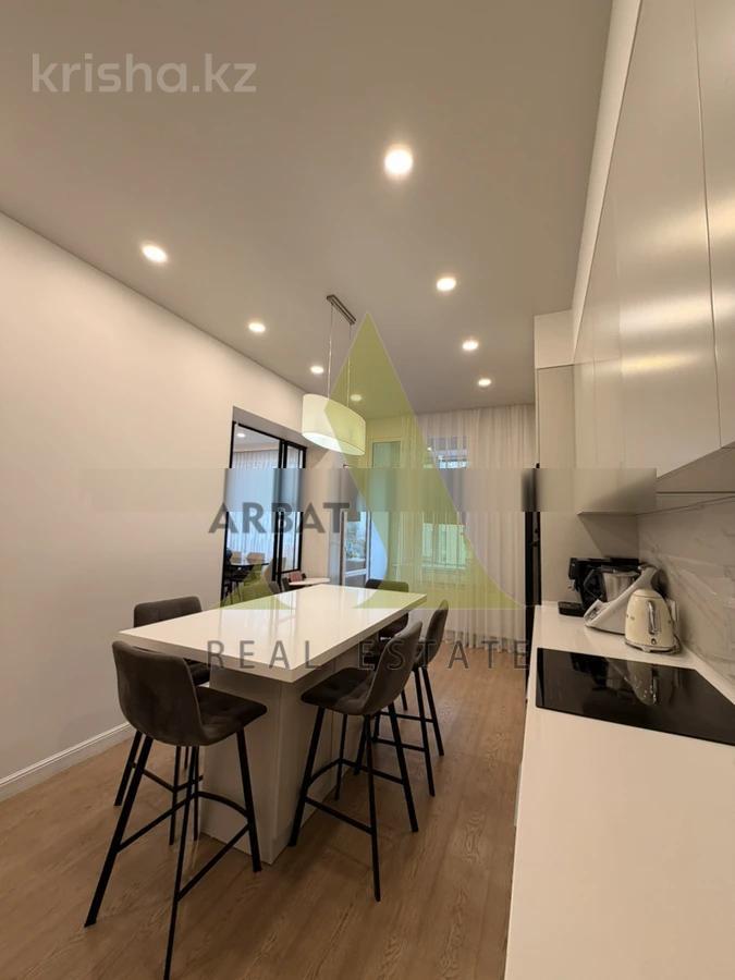 Фото Квартира, 4 комн, 140 м², 6/18 эт., 2020 г.п.