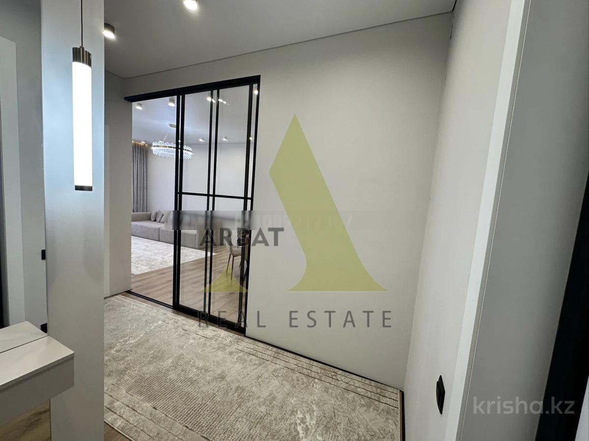 Фото Квартира, 2 комн, 60 м², 16/16 эт., 2025 г.п.