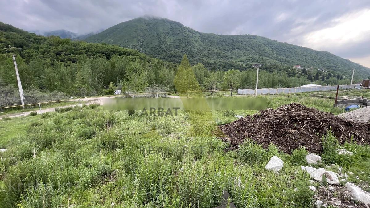 Фото Участок
