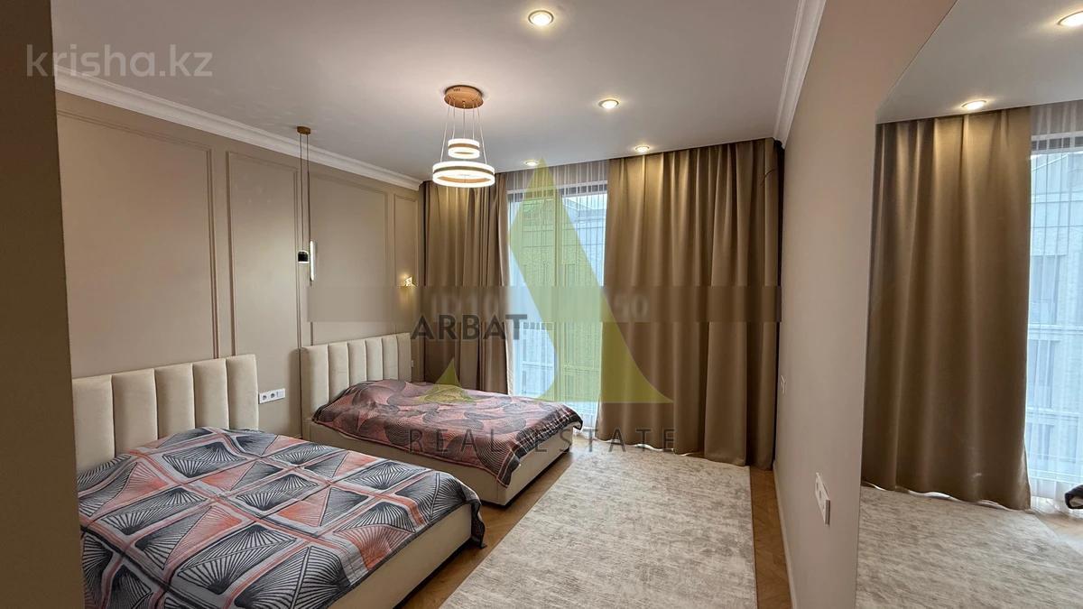 Фото Квартира, 5 комн, 248 м², 3/4 эт., 2024 г.п.