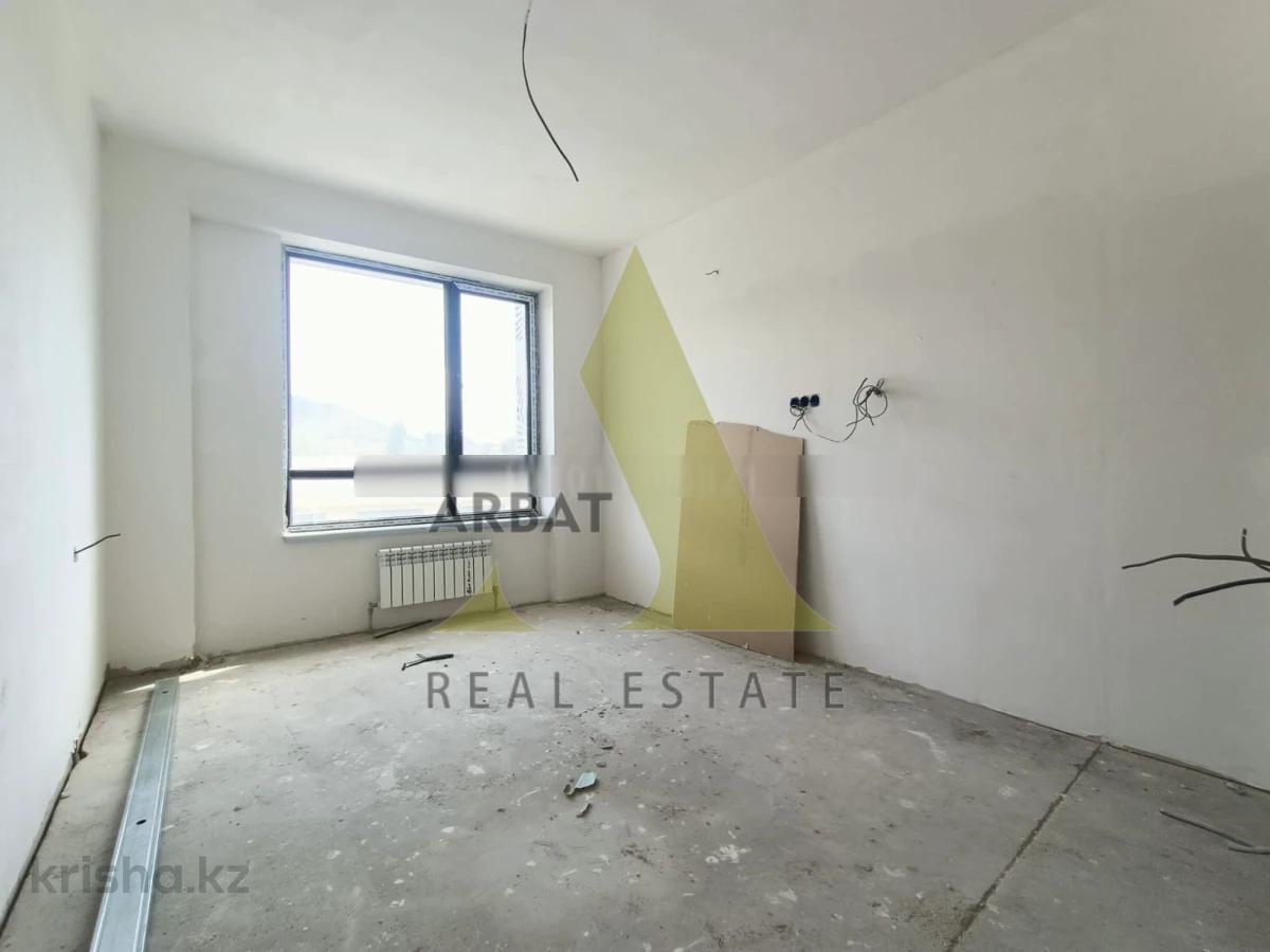 Фото Квартира, 2 комн, 51 м², 4/12 эт., 2026 г.п.