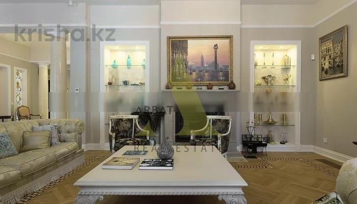 Фото Отдельный дом, 7 комн, 1200м²