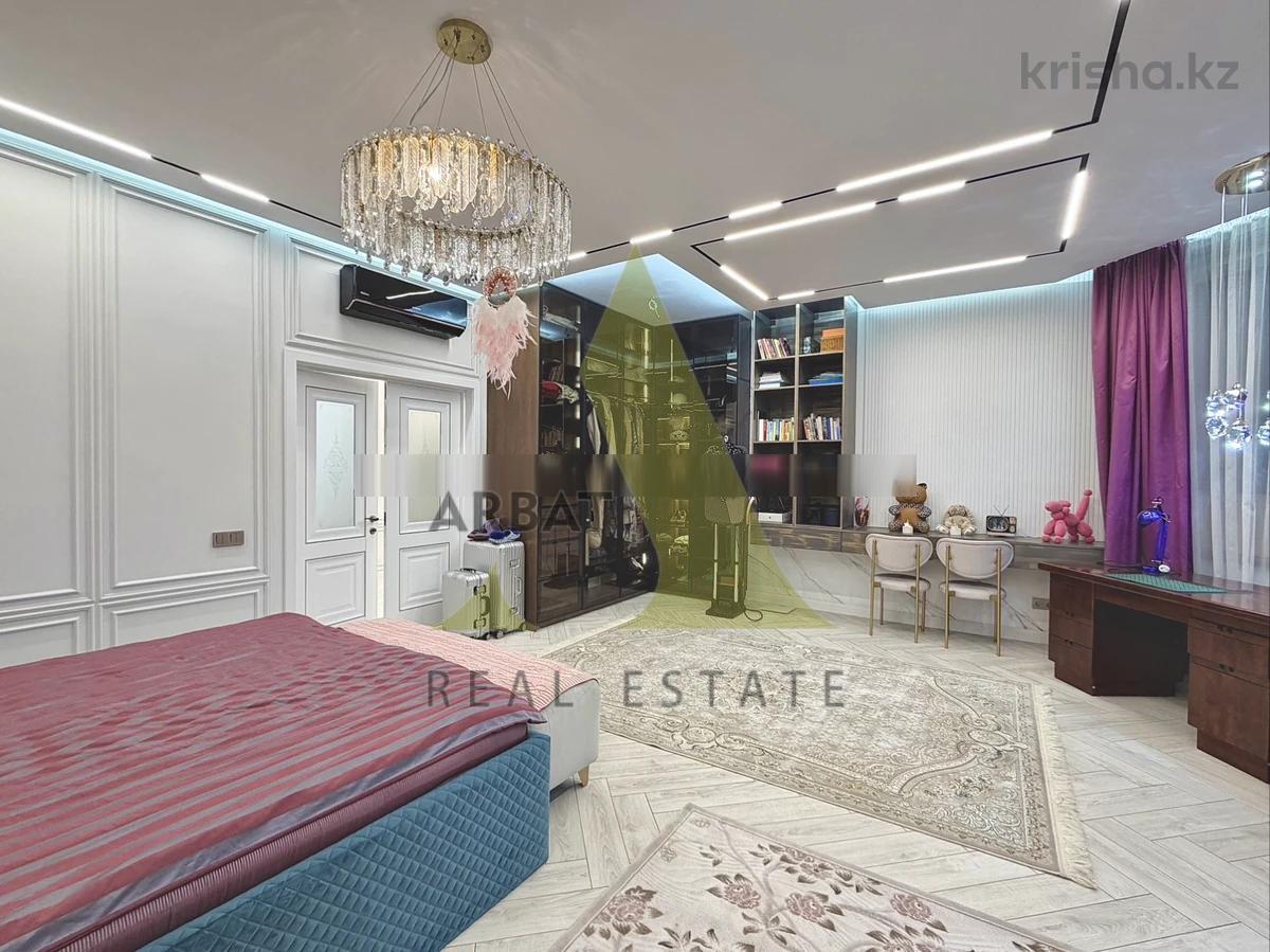 Фото Отдельный дом, 6 комн, 650м²