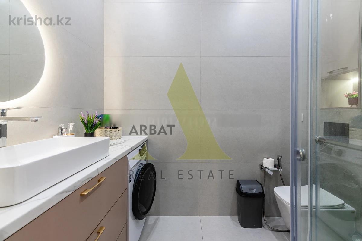 Фото Квартира, 1 комн, 37 м², 5 эт., 2024 г.п.