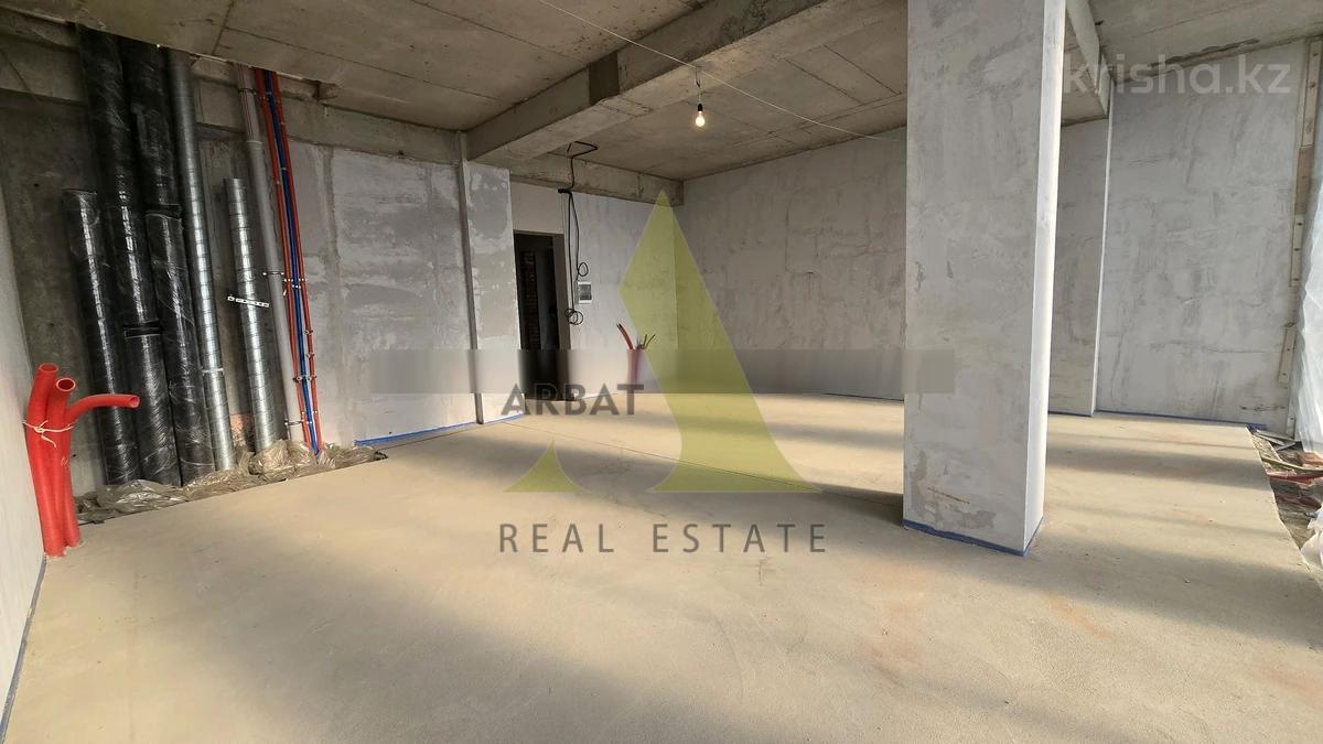 Фото Квартира, 2 комн, 55.3 м², 2/7 эт., 2026 г.п.