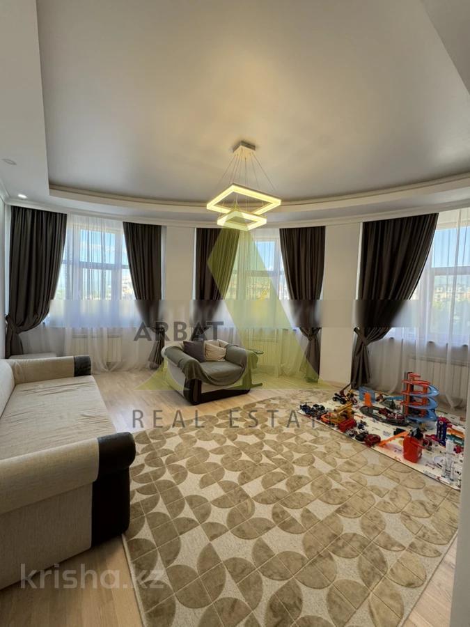 Фото Квартира, 2 комн, 85 м², 3/7 эт., 2016 г.п.