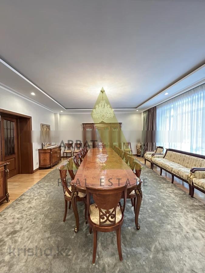 Фото Отдельный дом, 9 комн, 500м²