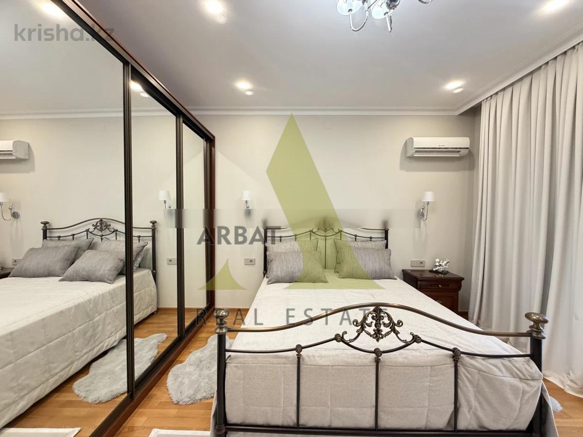 Фото Отдельный дом, 8 комн, 468м²