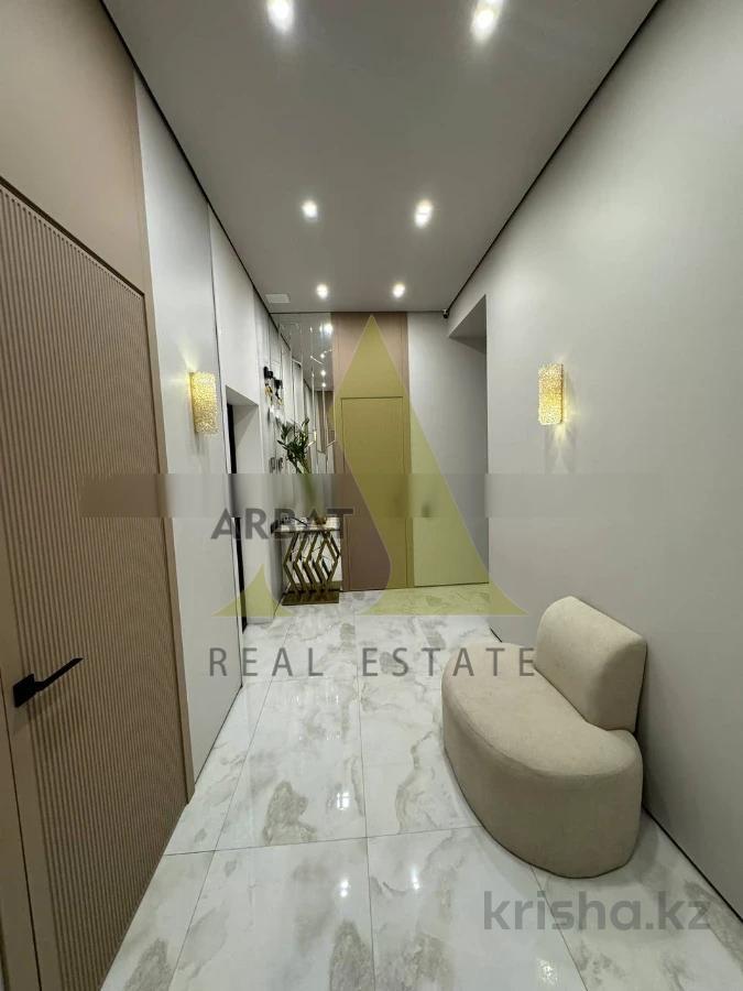 Фото Квартира, 4 комн, 186 м², 1/3 эт., 2022 г.п.