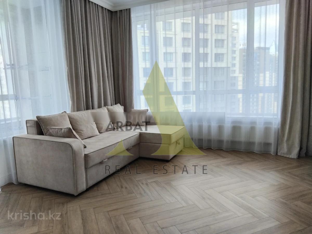 Фото Квартира, 3 комн, 78 м², 14/21 эт., 2025 г.п.