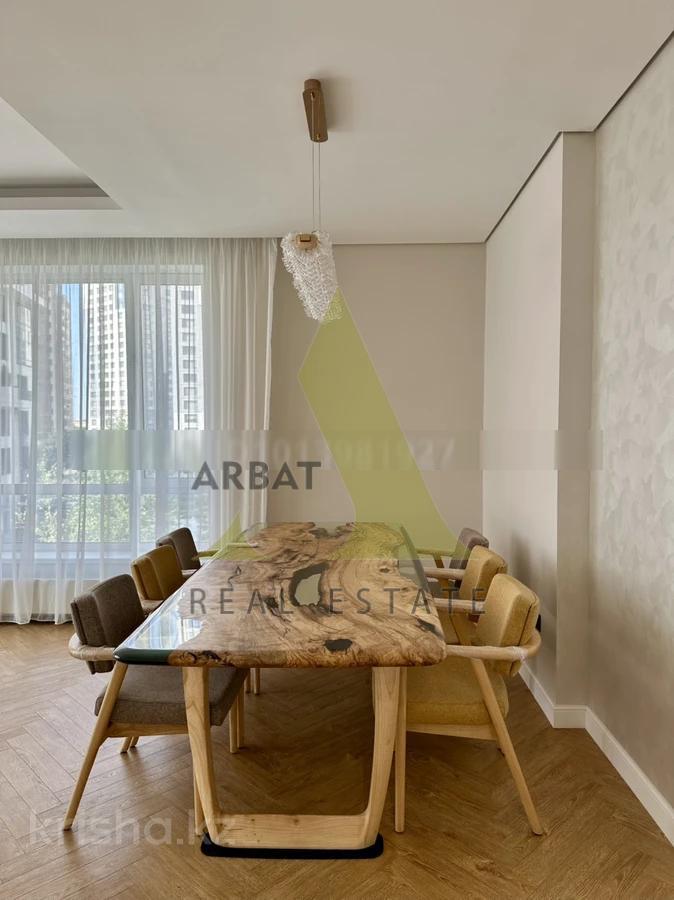 Фото Квартира, 2 комн, 90 м², 3/17 эт., 2020 г.п.