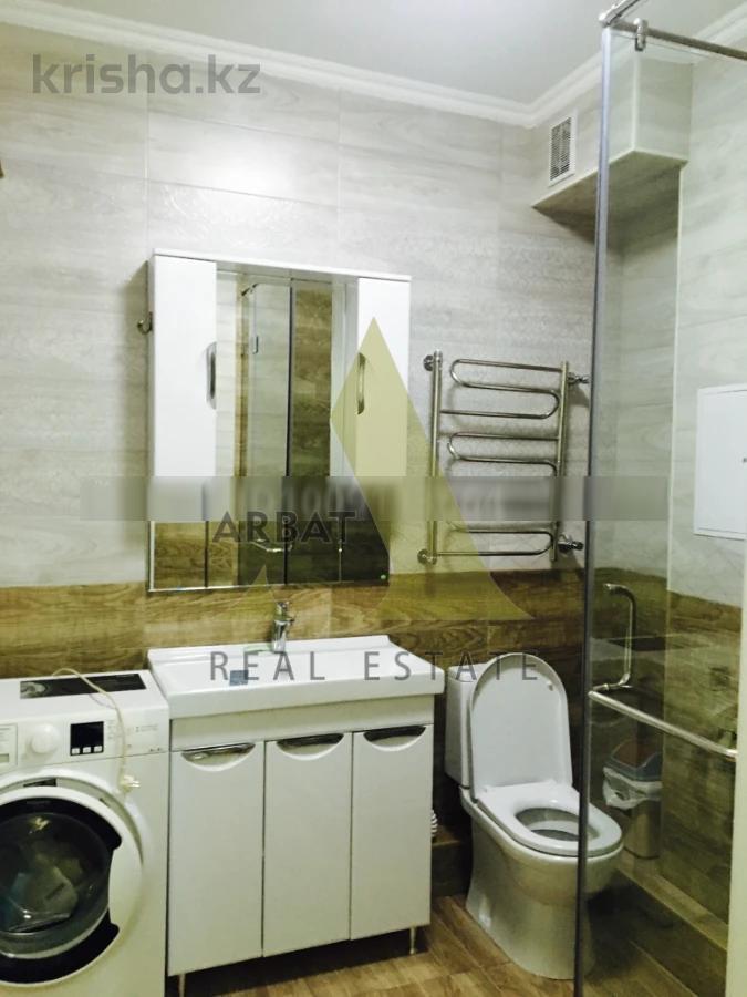 Фото Квартира, 1 комн, 38 м², 3/16 эт., 2020 г.п.