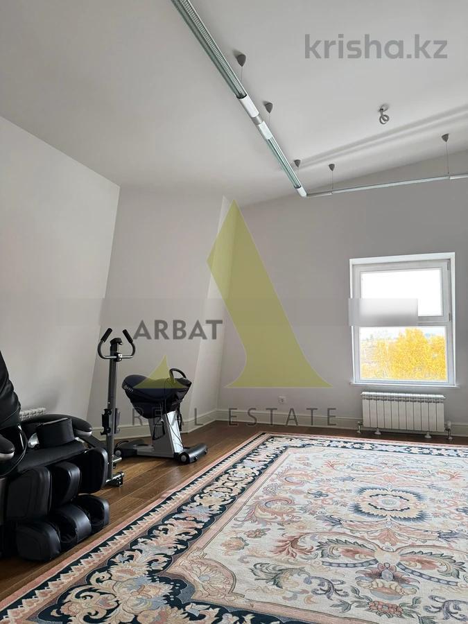Фото Отдельный дом, 8 комн, 1300м²