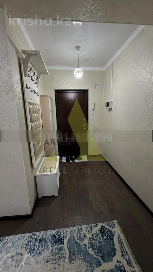 Фото Квартира, 2 комн, 60 м², 6/12 эт., 2015 г.п.