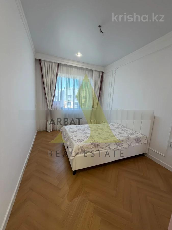 Фото Квартира, 3 комн, 108 м², 6/6 эт., 2024 г.п.