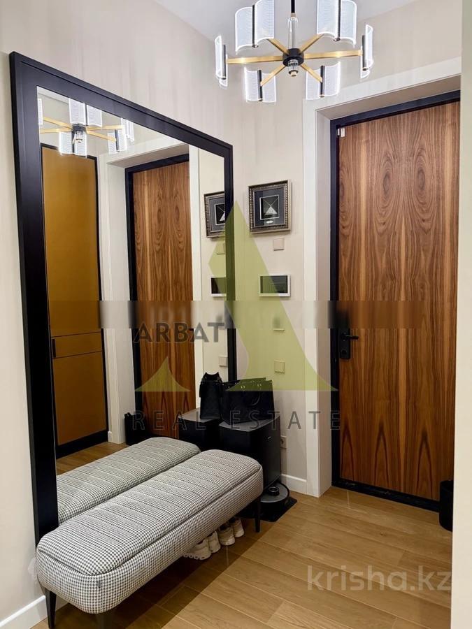 Фото Квартира, 4 комн, 142.8 м², 3/3 эт., 2025 г.п.