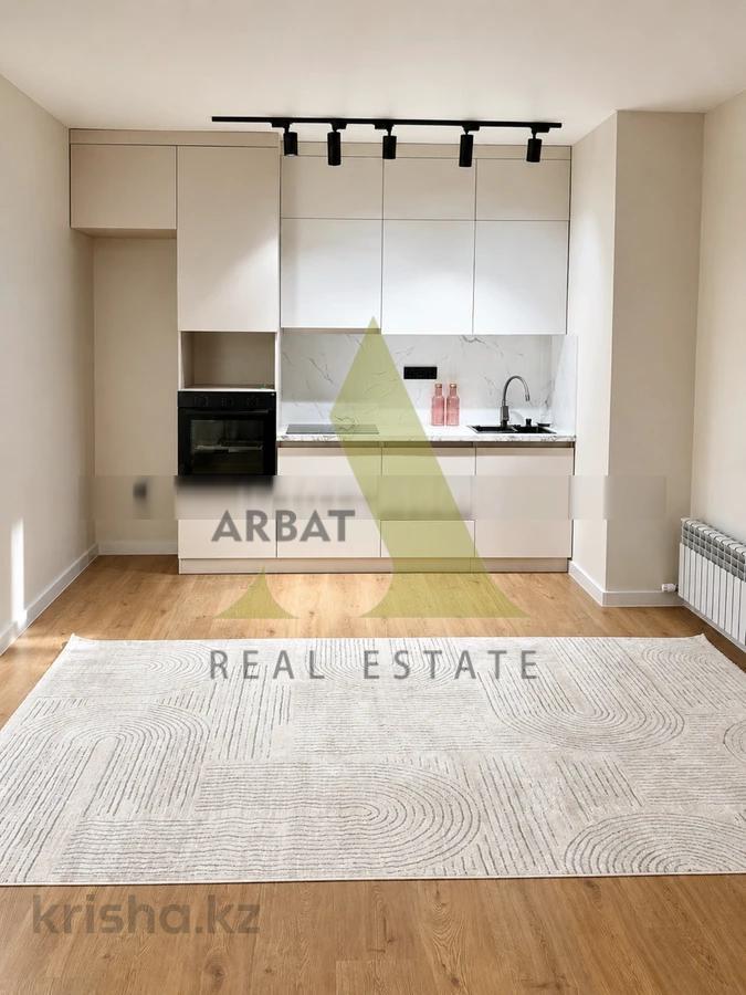 Фото Квартира, 2 комн, 51 м², 8 эт., 2026 г.п.