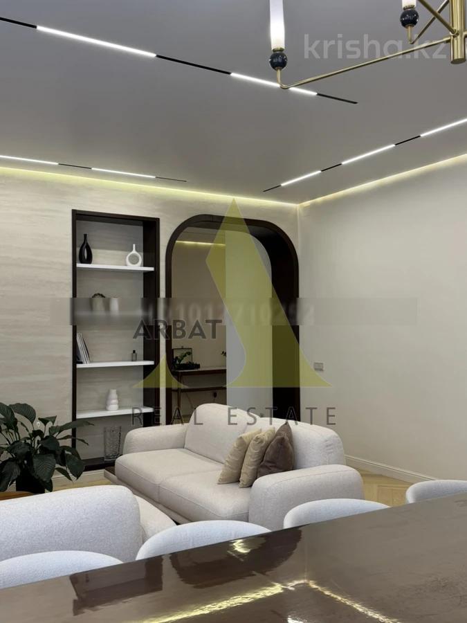 Фото Квартира, 5 комн, 210 м², 2/6 эт., 2013 г.п.