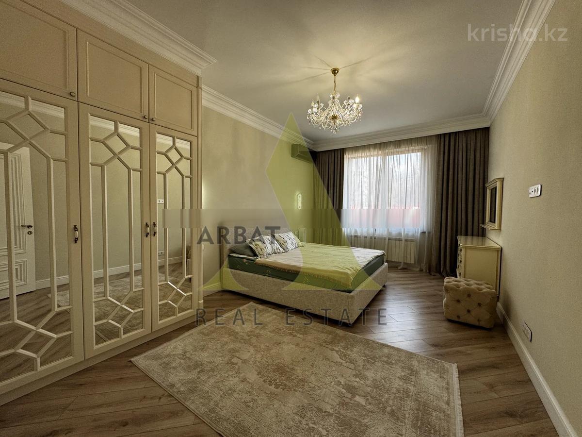 Фото Квартира, 3 комн, 125 м², 3/7 эт., 2017 г.п.