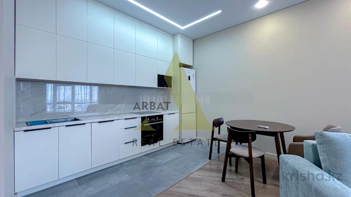 Фото Квартира, 2 комн, 67 м², 12/22 эт.