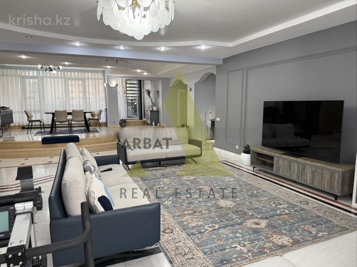 Фото Квартира, 4 комн, 230 м², 9/9 эт., 2007 г.п.