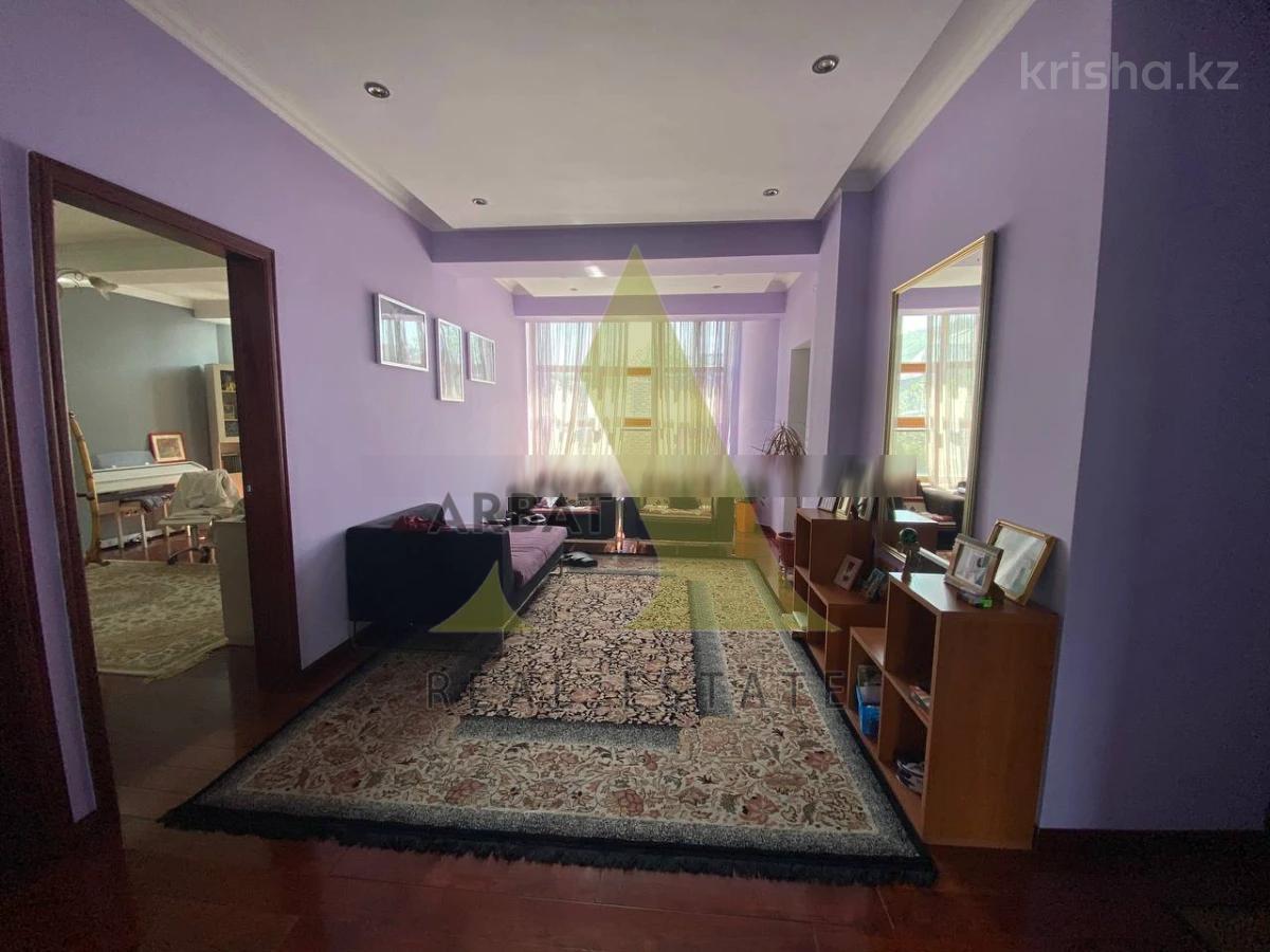 Фото Отдельный дом, 6 комн, 480м²