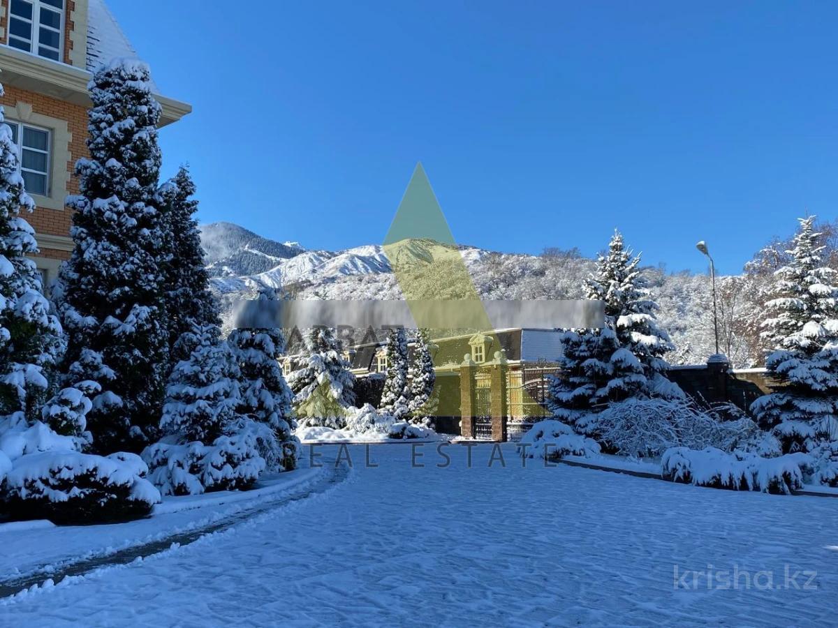 Фото Отдельный дом, 8 комн, 1048м²