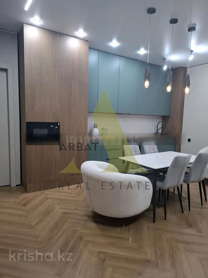Фото Квартира, 4 комн, 110 м², 1/3 эт., 2024 г.п.
