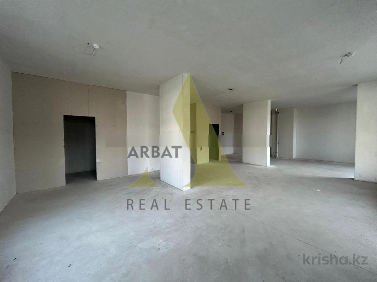 Фото Квартира, 4 комн, 124.1 м², 2/3 эт., 2026 г.п.