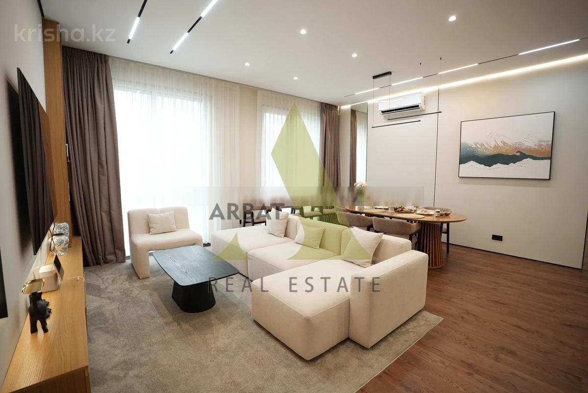 Фото Квартира, 4 комн, 157.5 м², 3/3 эт., 2021 г.п.