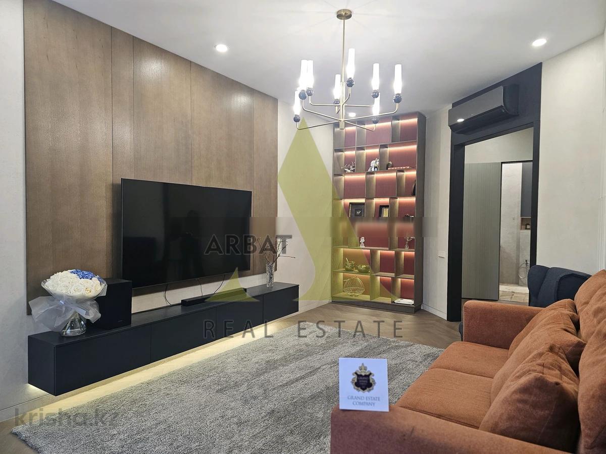Фото Квартира, 4 комн, 148.3 м², 3/7 эт., 2016 г.п.