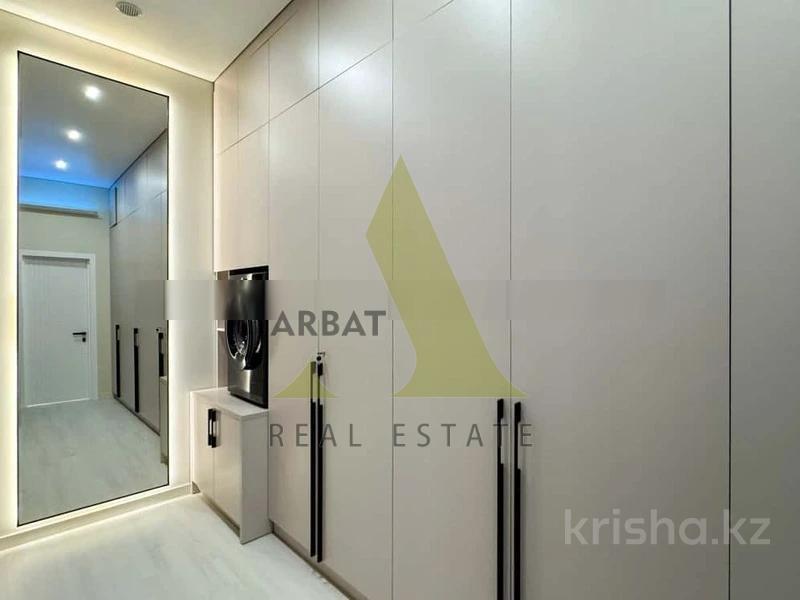 Фото Квартира, 3 комн, 123 м², 2/7 эт., 2016 г.п.