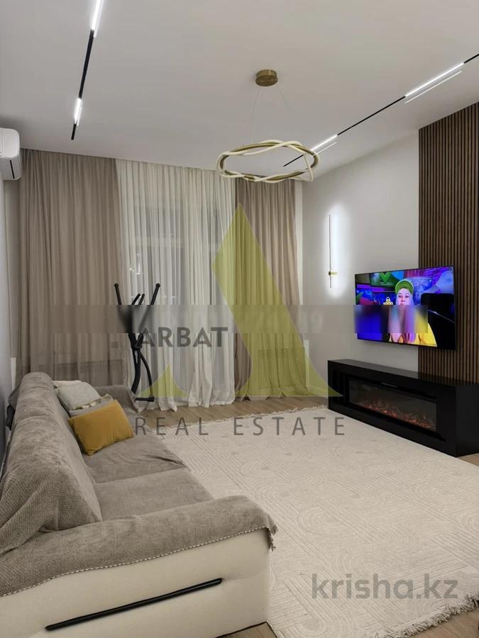 Фото Квартира, 4 комн, 103.5 м², 1/3 эт., 2023 г.п.