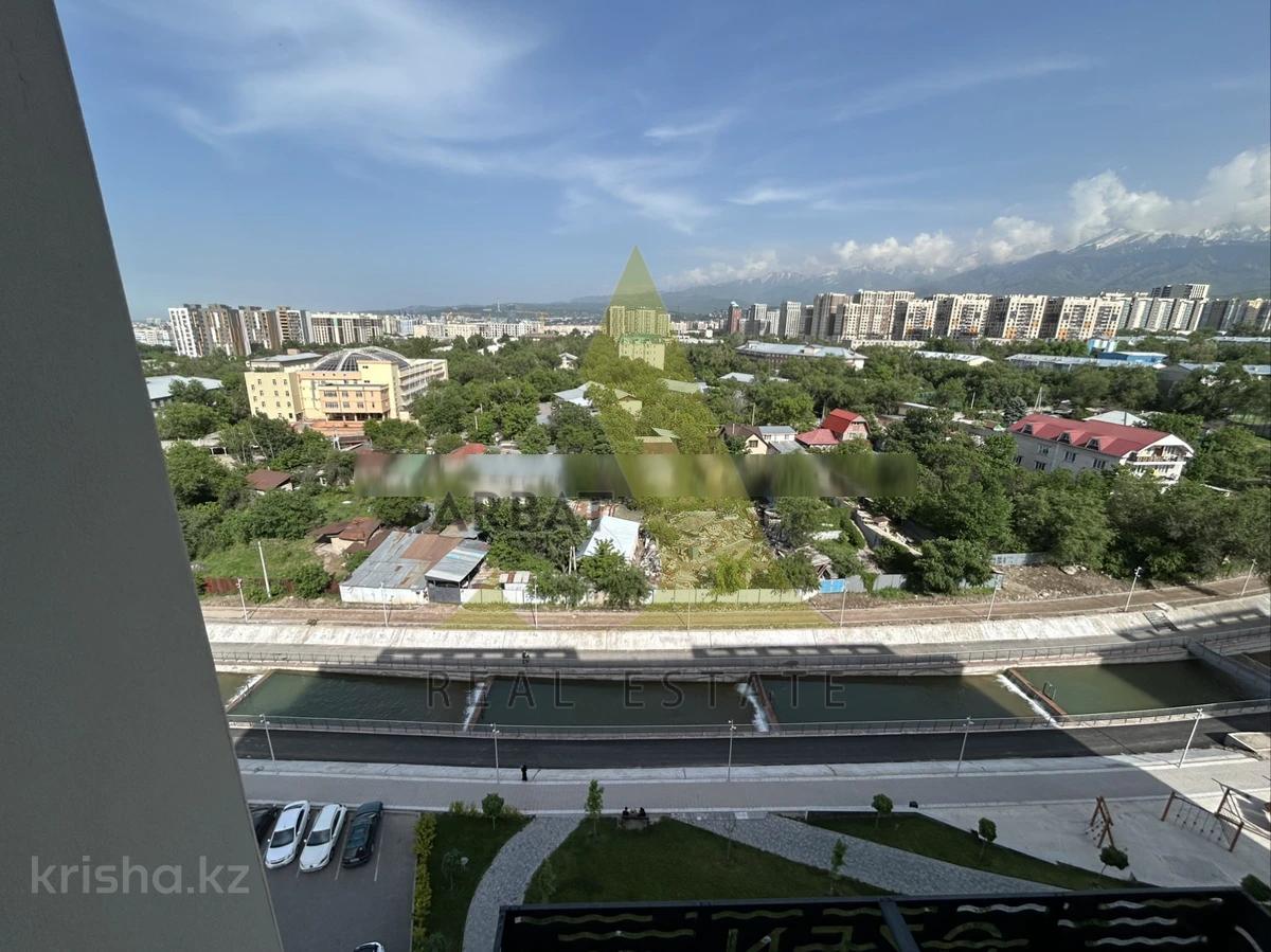 Фото Квартира, 2 комн, 58 м², 10/12 эт., 2023 г.п.