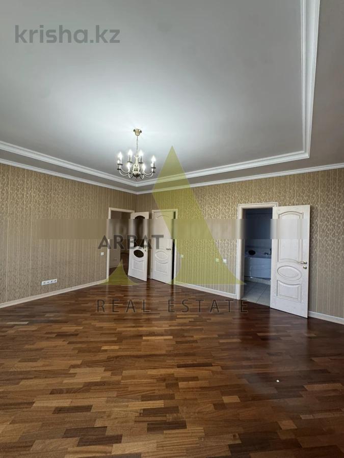 Фото Квартира, 3 комн, 165 м², 23/30 эт., 2010 г.п.