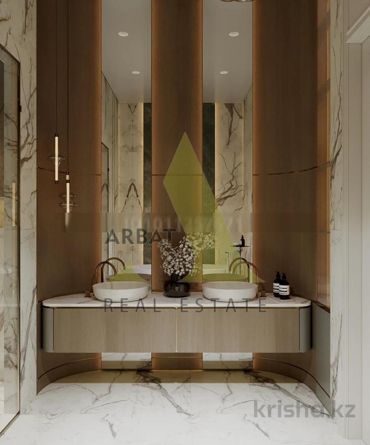 Фото Квартира, 4 комн, 245 м², 3 эт., 2021 г.п.