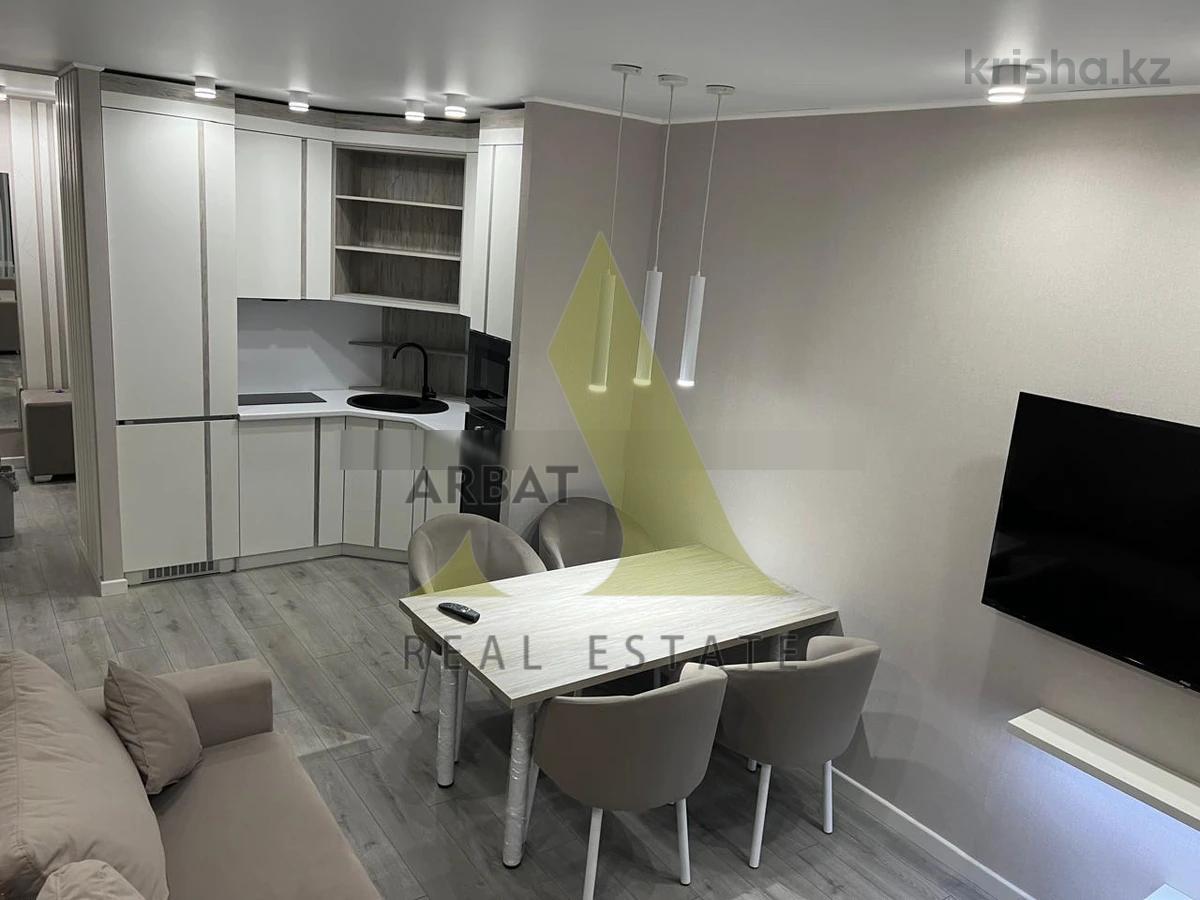 Фото Квартира, 3 комн, 70 м², 1/9 эт., 2017 г.п.