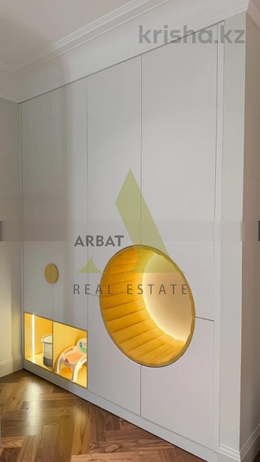 Фото Квартира, 3 комн, 130 м², 2/3 эт., 2022 г.п.