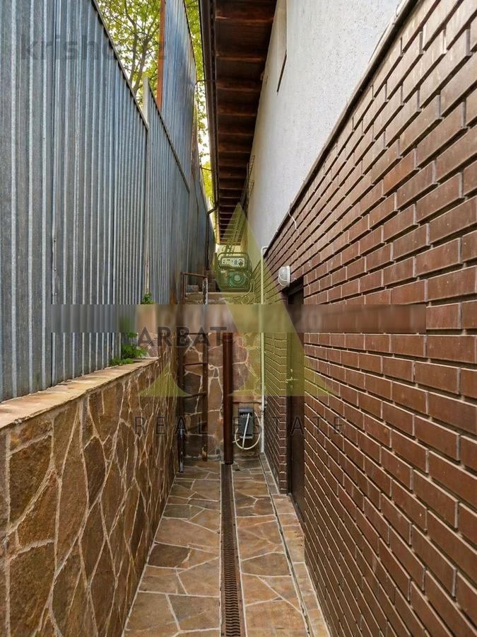 Фото Отдельный дом, 4 комн, 213м²