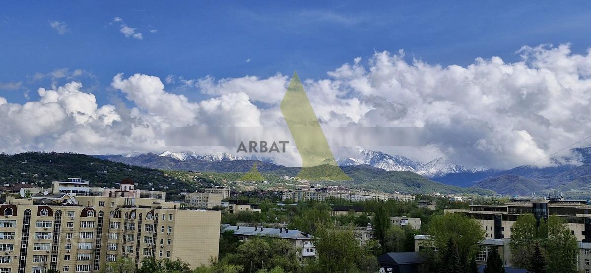 Фото Квартира, 4 комн, 200 м², 6/9 эт., 2017 г.п.