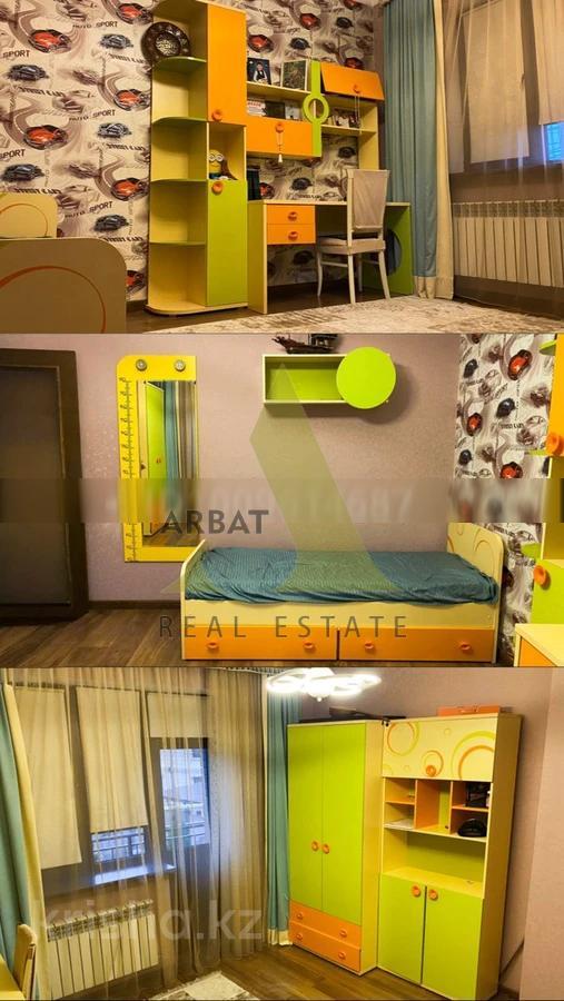 Фото Отдельный дом, 6 комн, 345м²