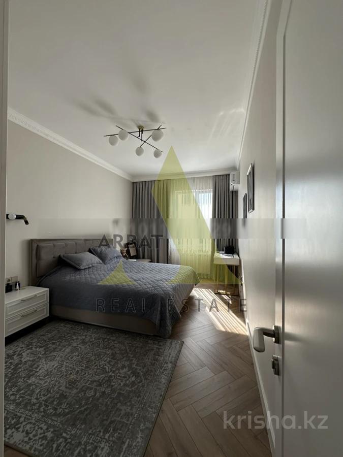 Фото Квартира, 4 комн, 130 м², 5/6 эт., 2014 г.п.
