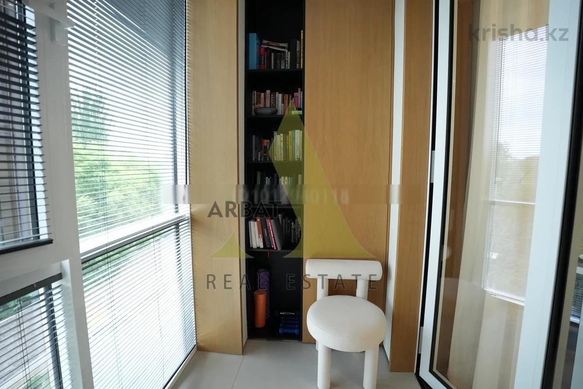 Фото Квартира, 4 комн, 157.5 м², 3/3 эт., 2021 г.п.