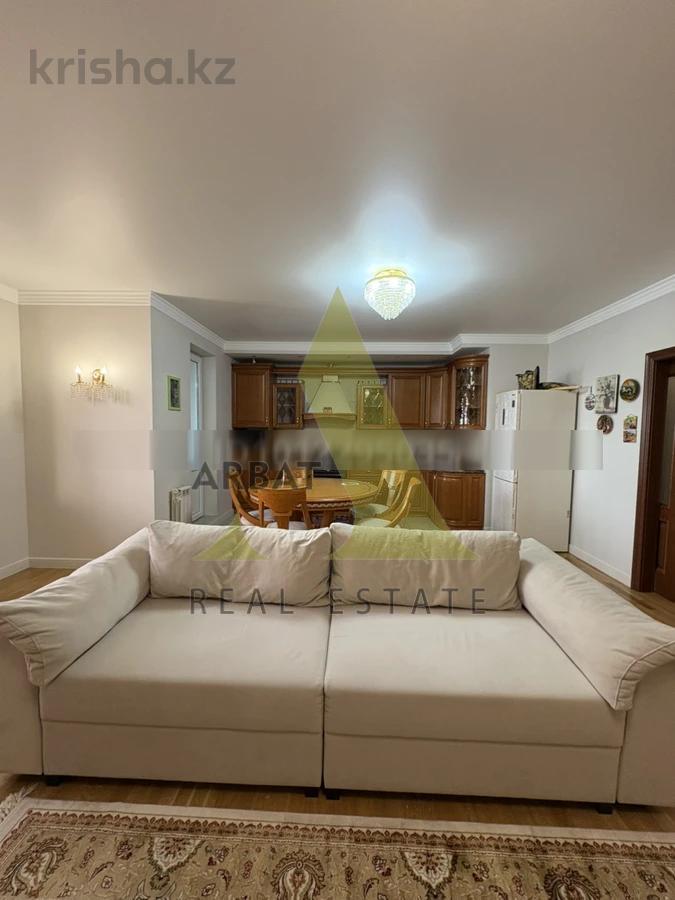 Фото Квартира, 4 комн, 140 м², 7/9 эт.