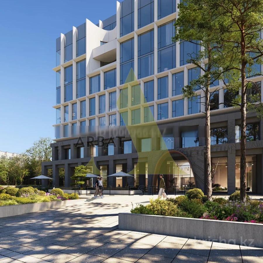 Фото Квартира, 3 комн, 115 м², 6/8 эт., 2025 г.п.