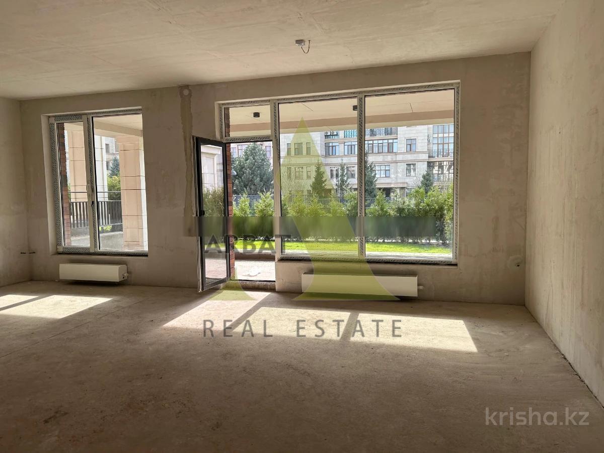 Фото Квартира, 4 комн, 124.1 м², 2/3 эт., 2026 г.п.