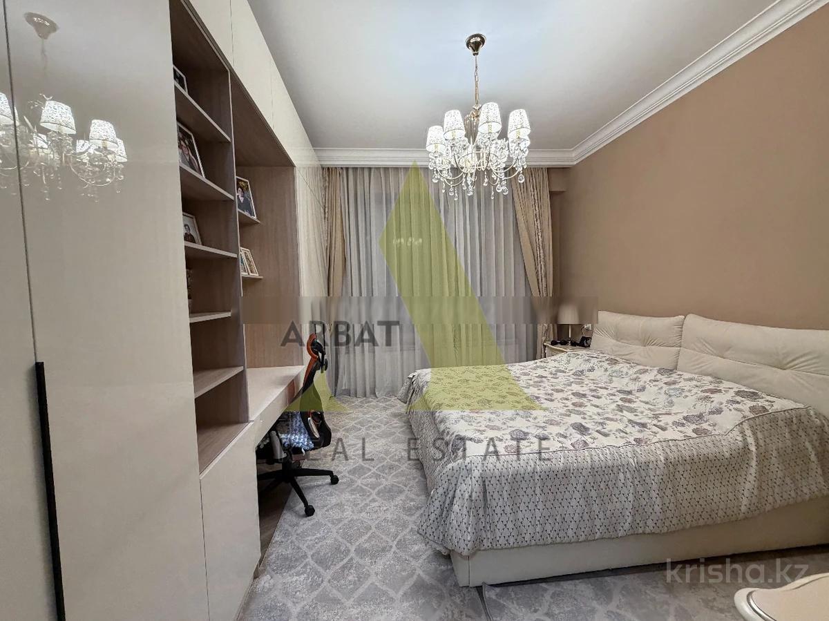Фото Квартира, 3 комн, 148 м², 2/7 эт., 2017 г.п.