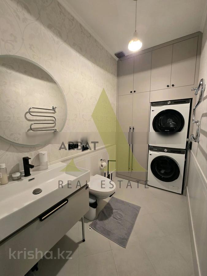 Фото Квартира, 4 комн, 160 м², 3/4 эт., 2006 г.п.